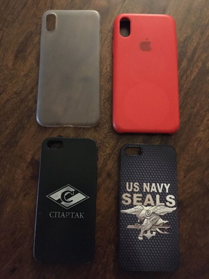 θήκη I phone