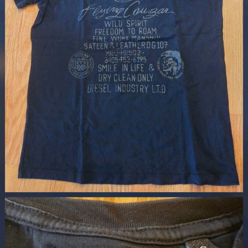 Men's Small Size Shirts like new, set