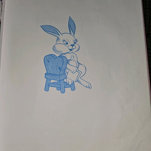 Cheerful Stories with Animals used
