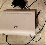  Router ZTE