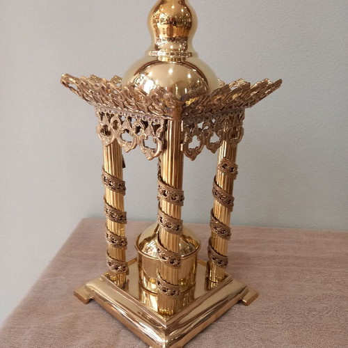 Bronze Artophorio new 36×17 cm