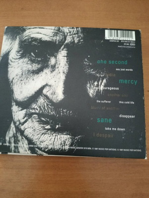 Paradise Lost CD like new, excellent condition