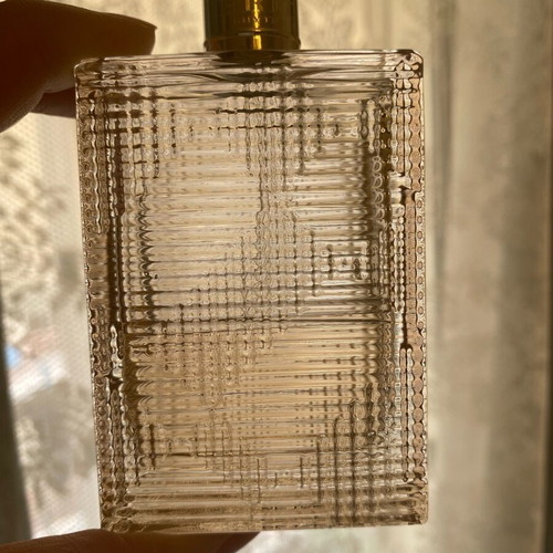 Burberry Brit For Her Rhythm Floral 50 ml used