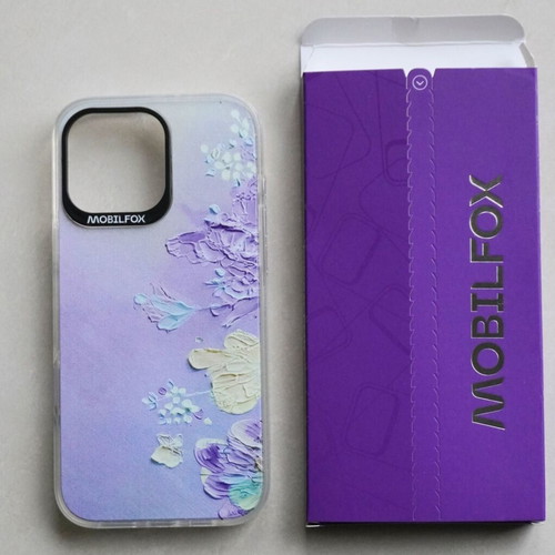 Θήκη Apple iPhone 16 Pro Max καινούργια Full-Shock διάφανη