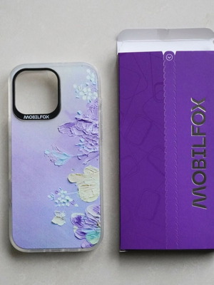 Θήκη Apple iPhone 16 Pro Max καινούργια Full-Shock διάφανη