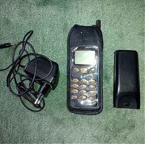 Συσκευή παλαιού κινητού τηλεφώνου Nokia 5310