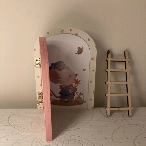 Children's decoration like new with gift wax melts