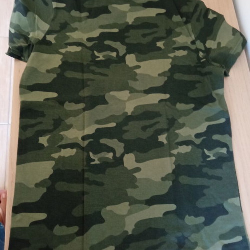 Children's t-shirts used, pack for boys aged 8-12 years