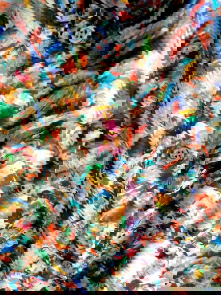 Hussein Chalayan metaxoto poukamiso