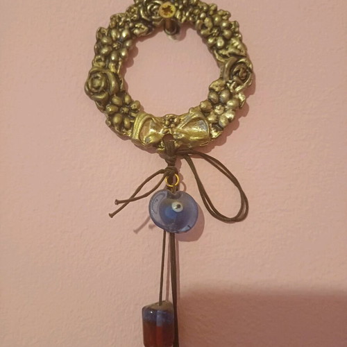 Hanging Amulet New Charm