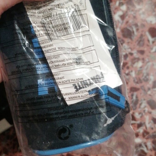Fortnite pencil case new, authentic