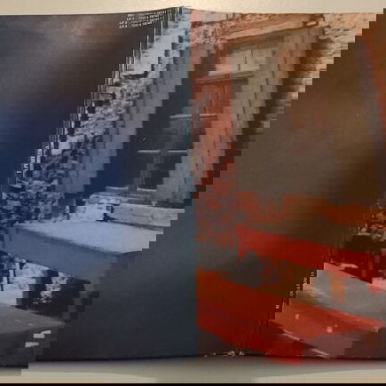 Τα Ρεμπέτικα 3 LP μεταχειρισμένα, λαϊκό