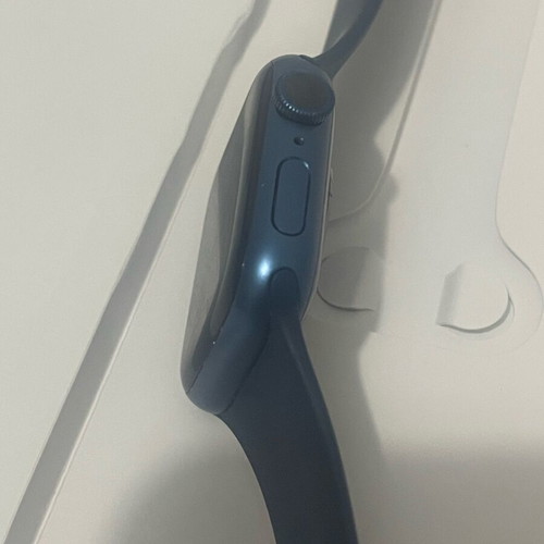 Apple Watch Series 7 41mm like new