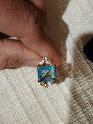 Hollywood Collection Ingrid Bergman δαχτυλίδι καινούργιο