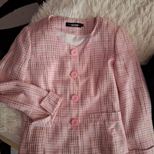 Clothes with Vero Moda, H&M, Emma James items