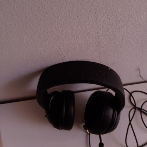 Razer Kraken X Lite wired gaming headset