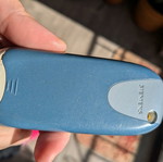 Siemens used old phone for collectors