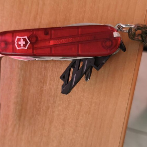 Victorinox Cyber Tool multitool