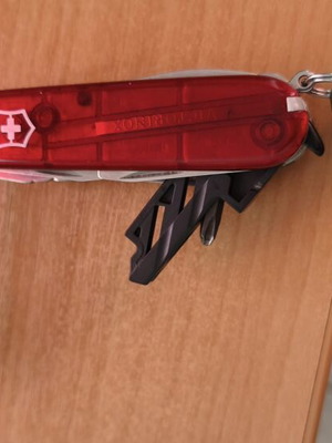 Victorinox Cyber Tool multitool