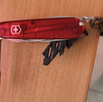Victorinox Cyber Tool multitool