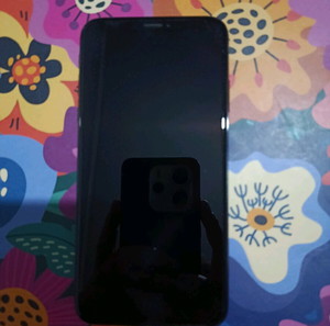 IPHONE XS MAX 256GB