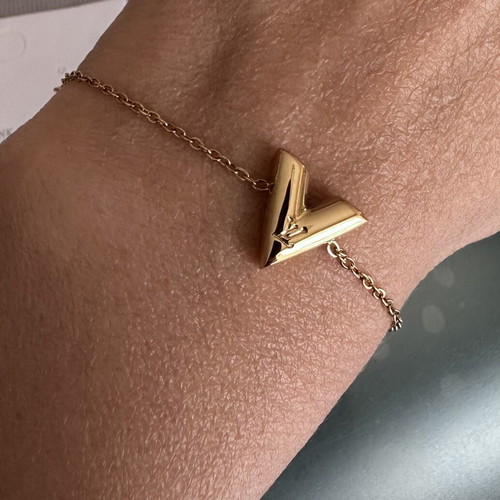 Steel bracelet like new