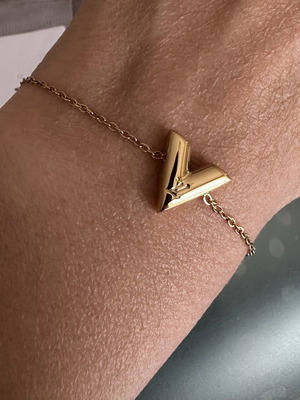 Steel bracelet like new