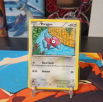 Porygon Pokemon card