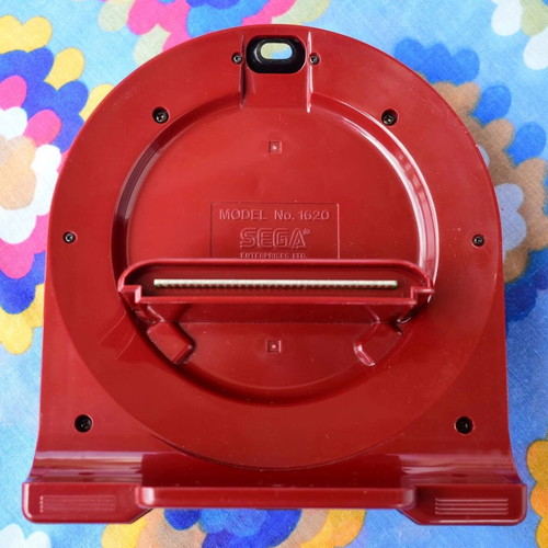 Sega Mega Drive Master System Converter like new