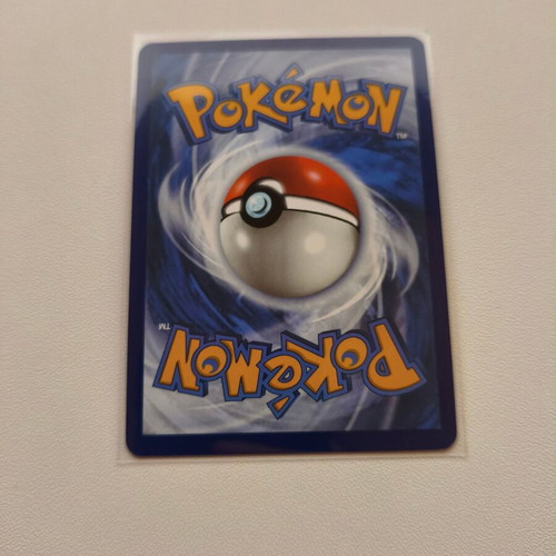 Prismatic Evolutions Eevee EX card new