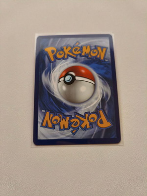 Prismatic Evolutions Eevee EX card new