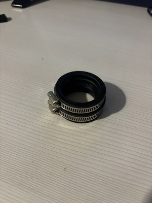 Carburetor Collar 28MM new from box