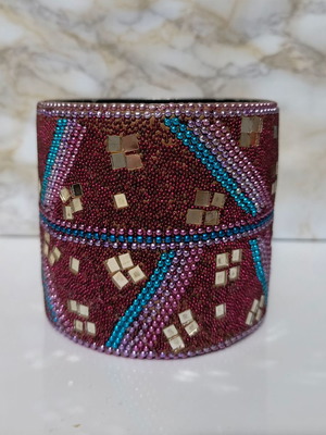 Μολυβοθήκη μεταχειρισμένη σε Boho στυλ
