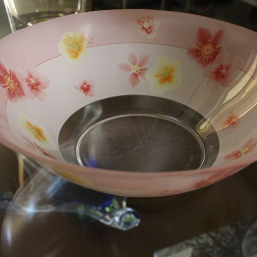 Salad bowl like new