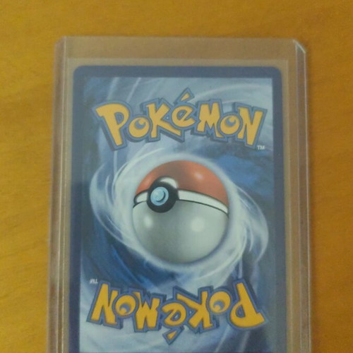Mega Greninja ex Chaos Rising Pokemon card