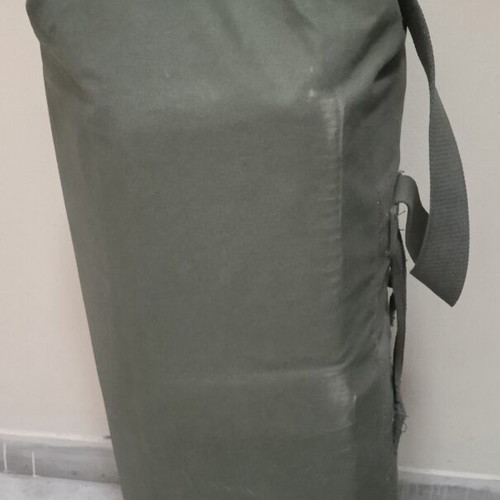 75 lt clothing bag, authentic