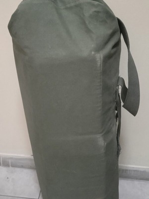 75 lt clothing bag, authentic