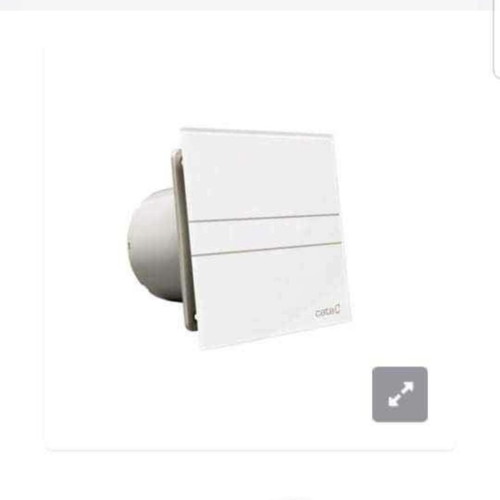 Bathroom fan new in box