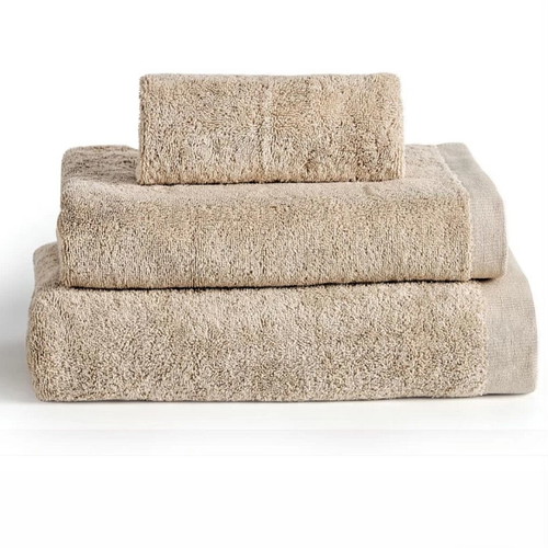 Kentia face towel 50x100 new, 100% cotton, 600gr
