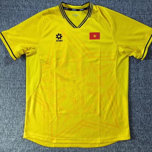 Vietnam National Football Jersey used, goalkeeper XXL 2024-2025