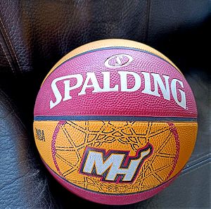 Μπάλα μπάσκετ Spalding