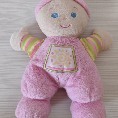 Fisher Price Rosalia Soft Toy Like New