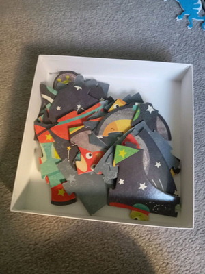 Children's puzzle like new in excellent condition