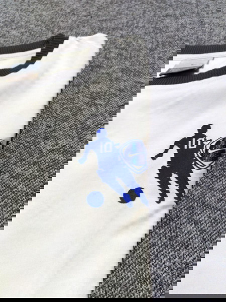 MEDIUM NIKE R10 RONALDINHO FOOTBALL