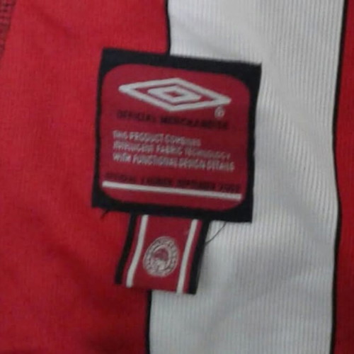 Olympiakos jersey, Giovanni, large
