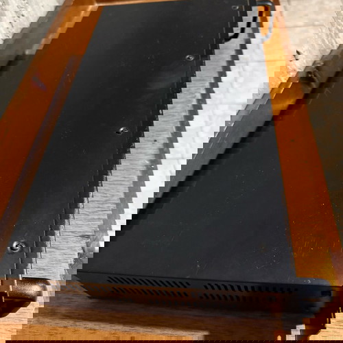 Ibiza amp600 mkii like new