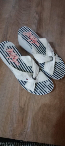 πλατφόρμες Tommy Hilfiger