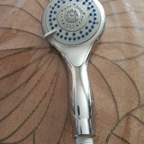 Shower phone like new