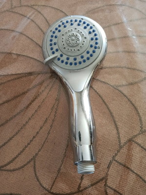 Shower phone like new