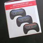 Switch 2 Controller Grip new